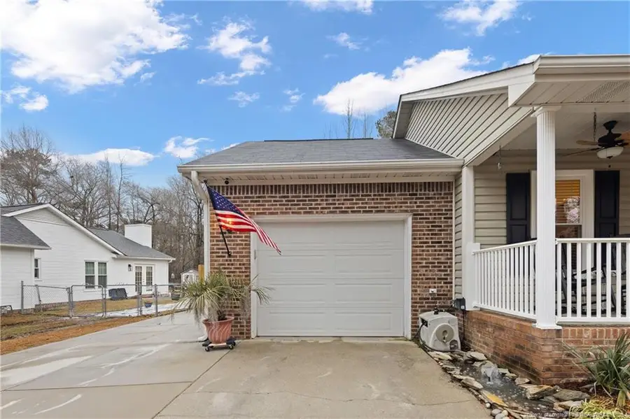 4405 Haskell Drive, Hope Mills, NC 28348 - #2