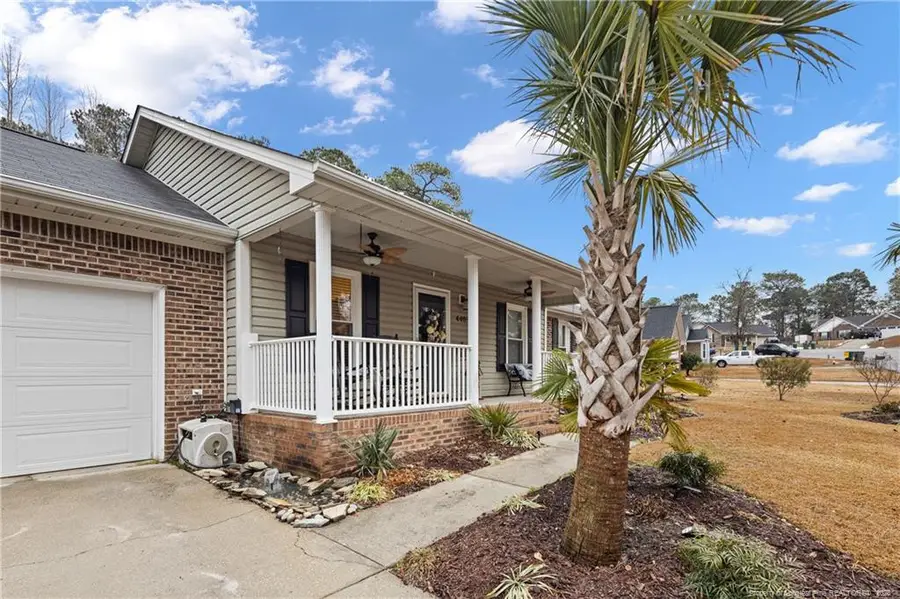 4405 Haskell Drive, Hope Mills, NC 28348 - #3