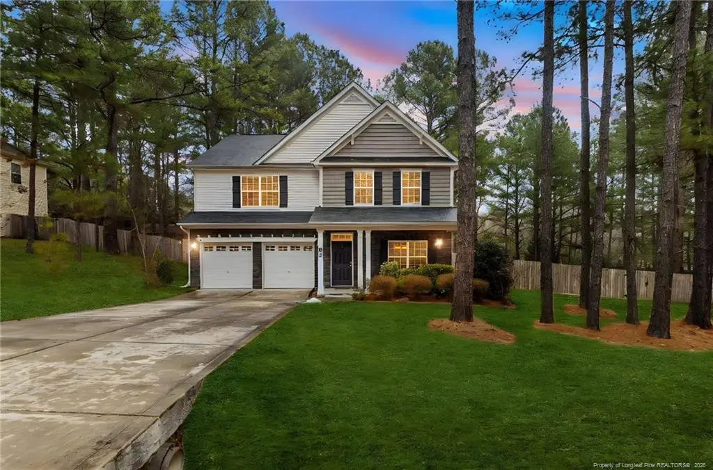 83 Highgreen Point, Cameron, NC 28326 - #1