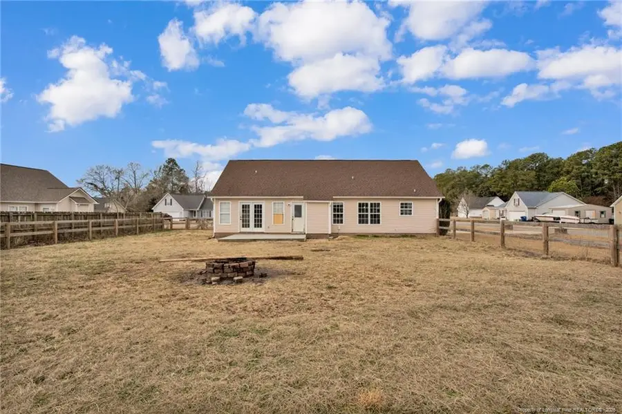 160 Moorea Drive, Raeford, NC 28376 - #2