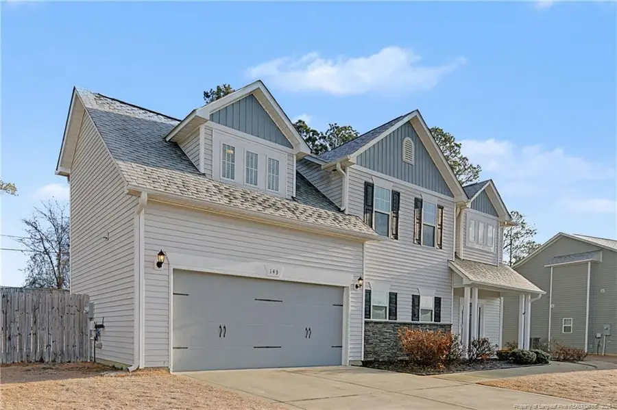 143 Ledgebrook Lane, Raeford, NC 28376 - #3