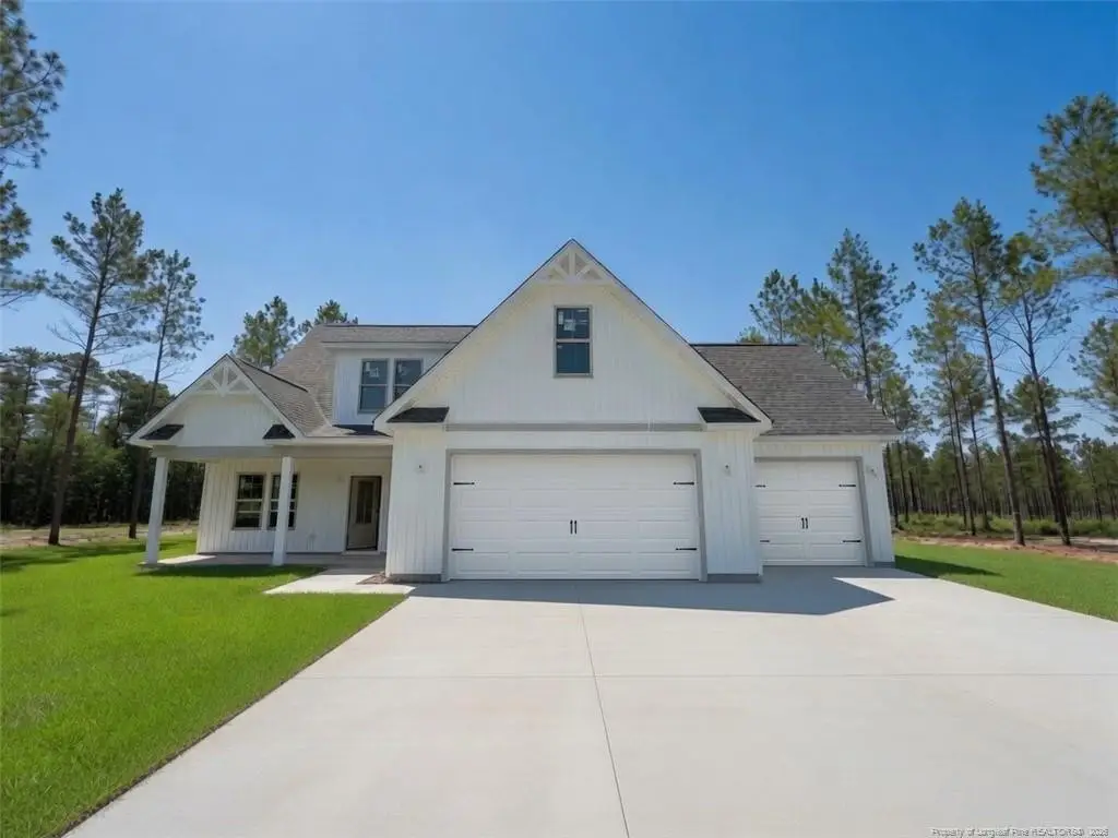 215 Whispering Ridge, West End, NC 27376 - #1