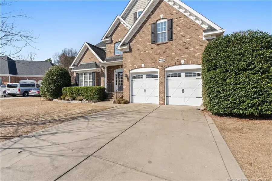4409 Titleist Drive, Fayetteville, NC 28312 - #3