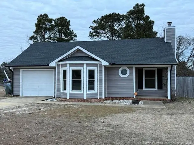 5886 Ingersol Circle, Hope Mills, NC 28348 - #1