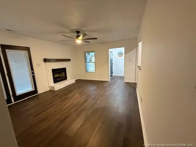 5886 Ingersol Circle, Hope Mills, NC 28348 - #3