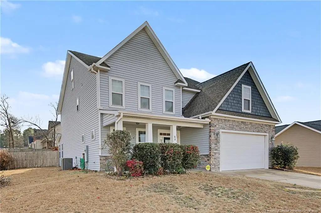68 Bunting Drive, Lillington, NC 27546 - Image #1