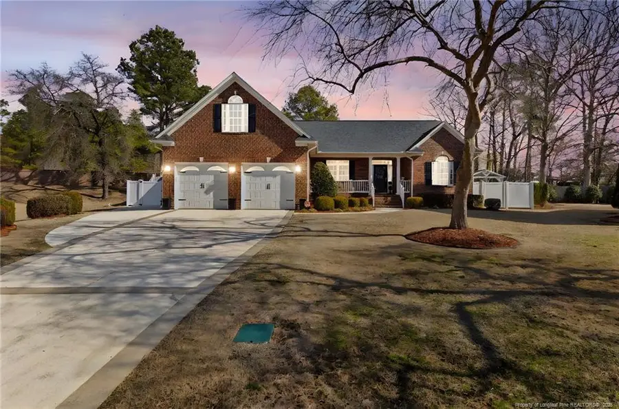 1705 Telluride Court, Fayetteville, NC 28304 - #2