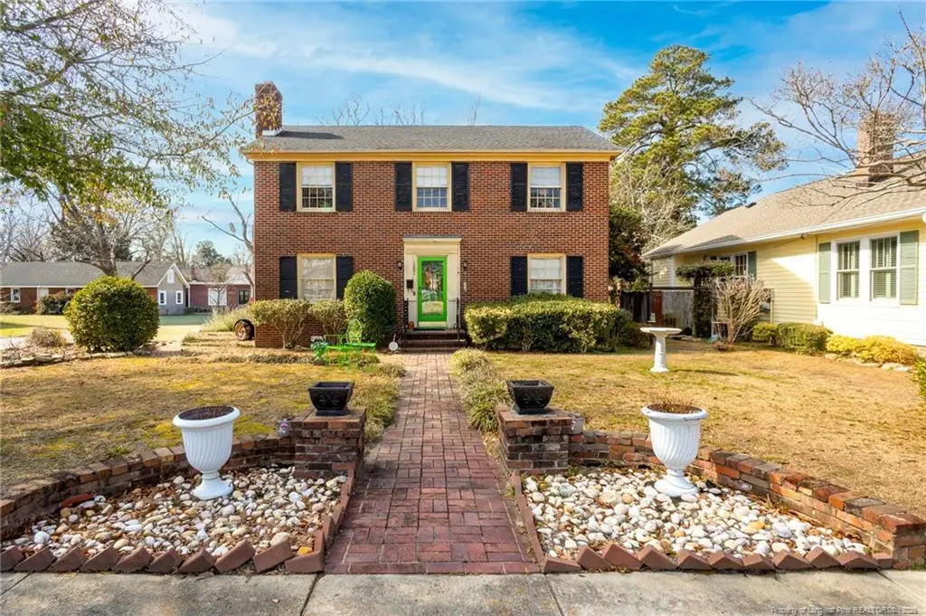1201 N Walnut Street, Lumberton, NC 28358 - #1