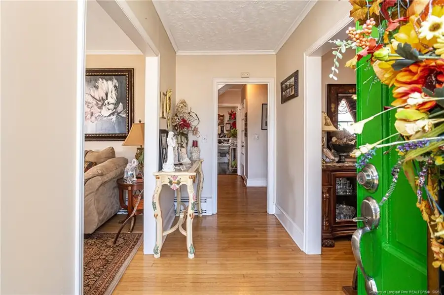 1201 N Walnut Street, Lumberton, NC 28358 - #3