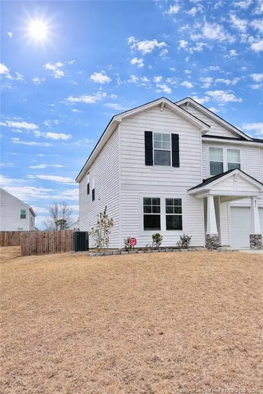 217 Hornet Drive, Raeford, NC 28376 - #2