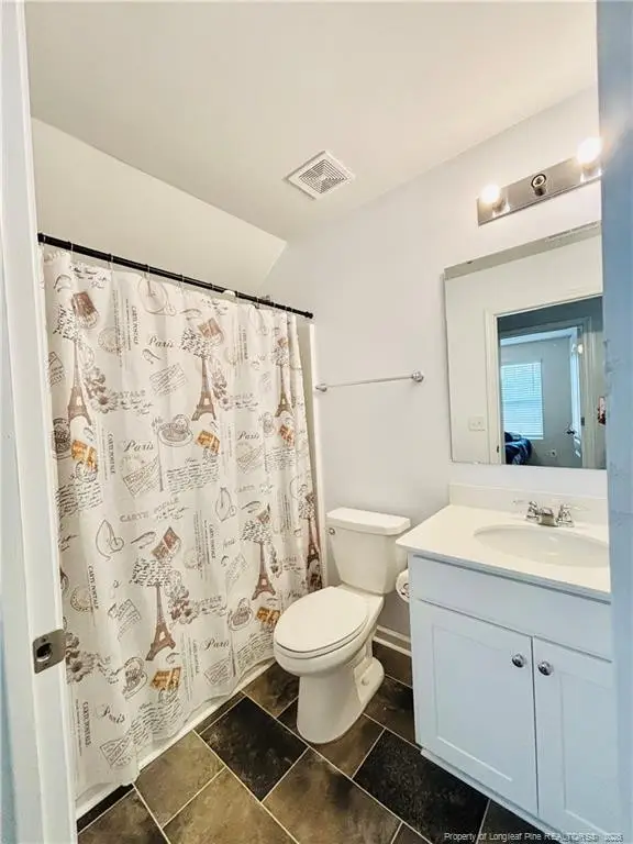 217 Hornet Drive, Raeford, NC 28376 - #3