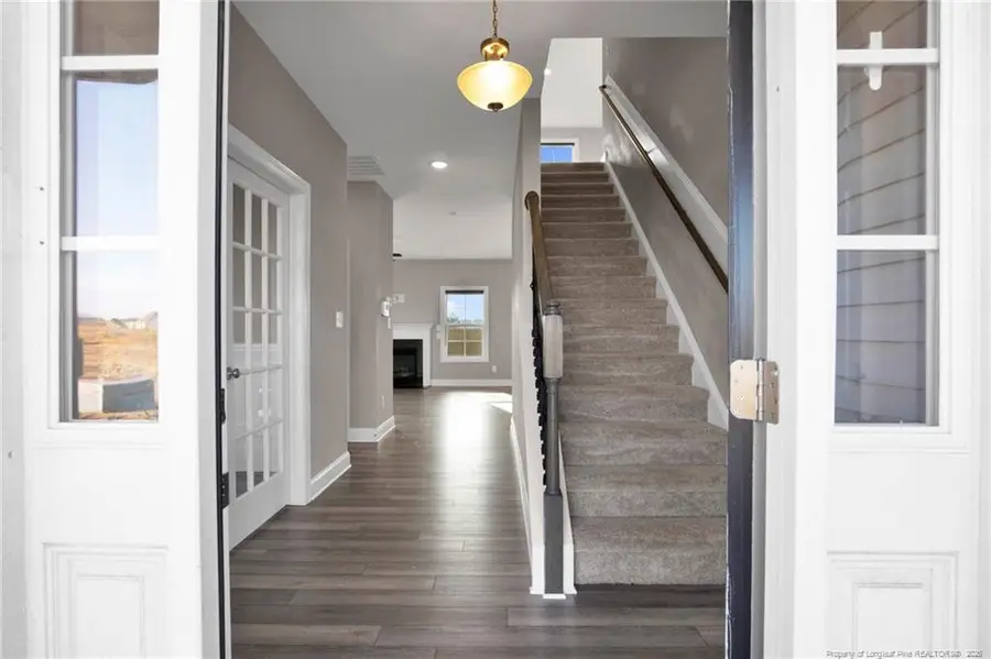 5444 Debut Avenue, Hope Mills, NC 28348 - #3