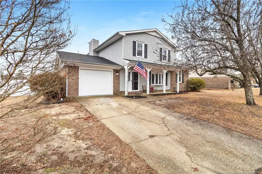 7044 Timbercroft Lane, Fayetteville, NC 28314 - #2