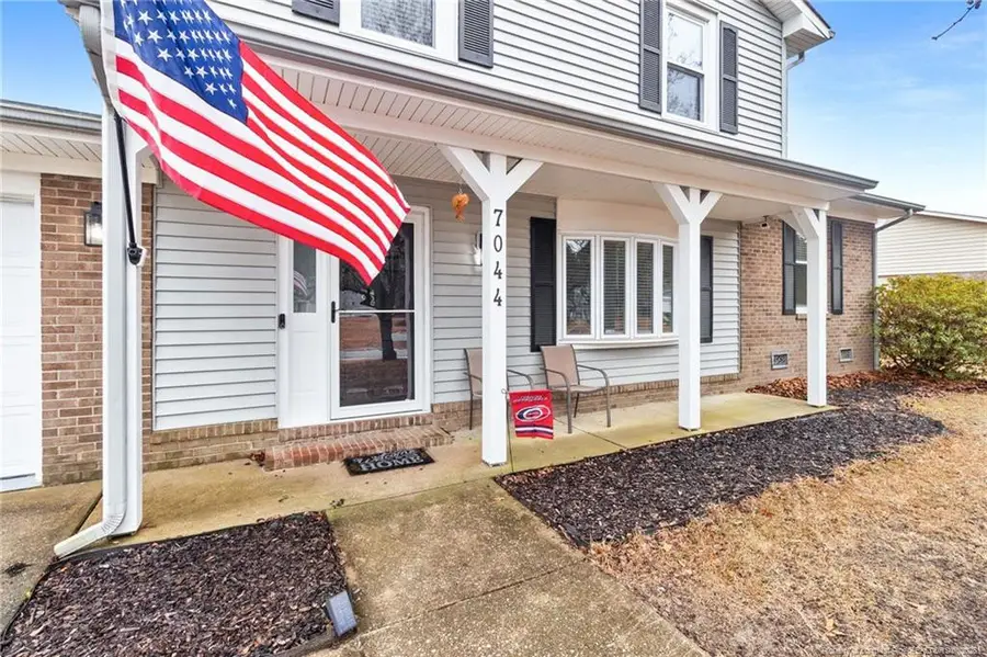 7044 Timbercroft Lane, Fayetteville, NC 28314 - #3