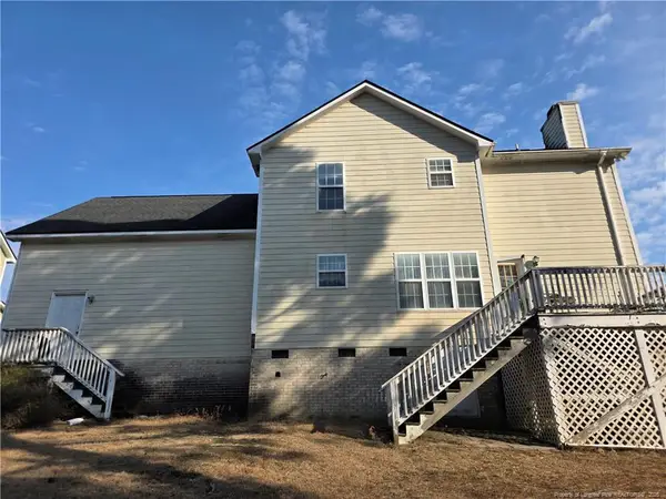 5325 Miranda Drive, Hope Mills, NC 28348