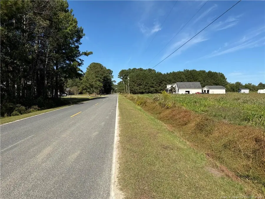 Deese Road, Pembroke, NC 28372 - #3