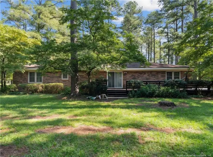 5945 Muscat Road, Hope Mills, NC 28348 - #2