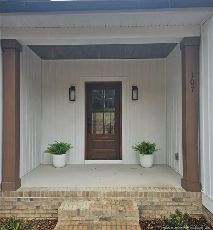 107 Lancashire Lane, West End, NC 27376 - #2