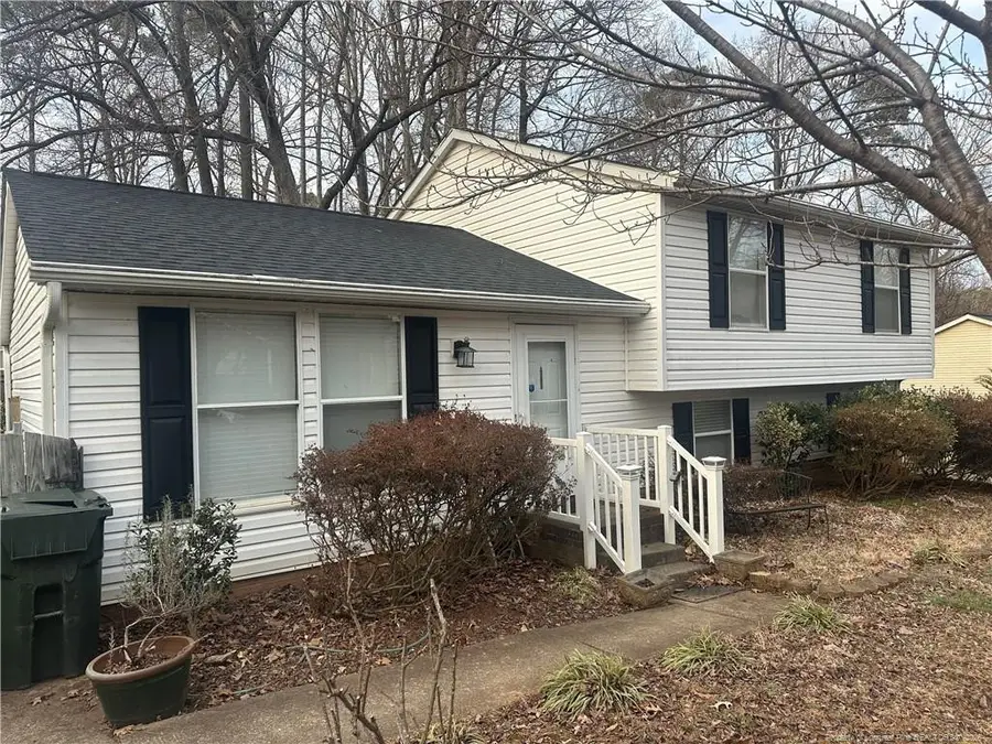 7121 Shellburne Drive, Raleigh, NC 27612 - #2