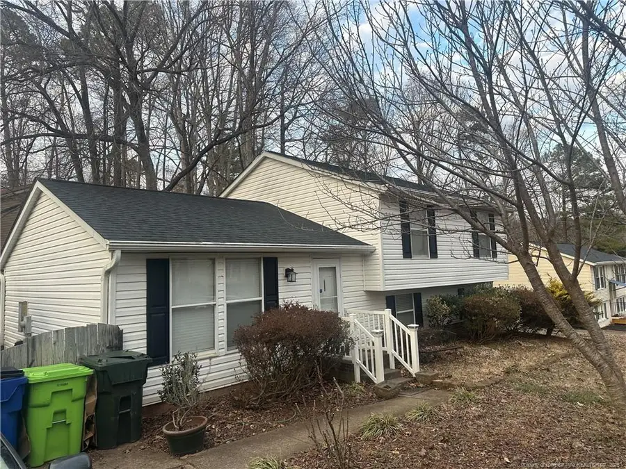 7121 Shellburne Drive, Raleigh, NC 27612 - #3