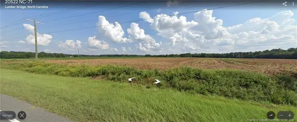 NC HWY 71 Nc Hwy 71 Highway, Lumber Bridge, NC 28357