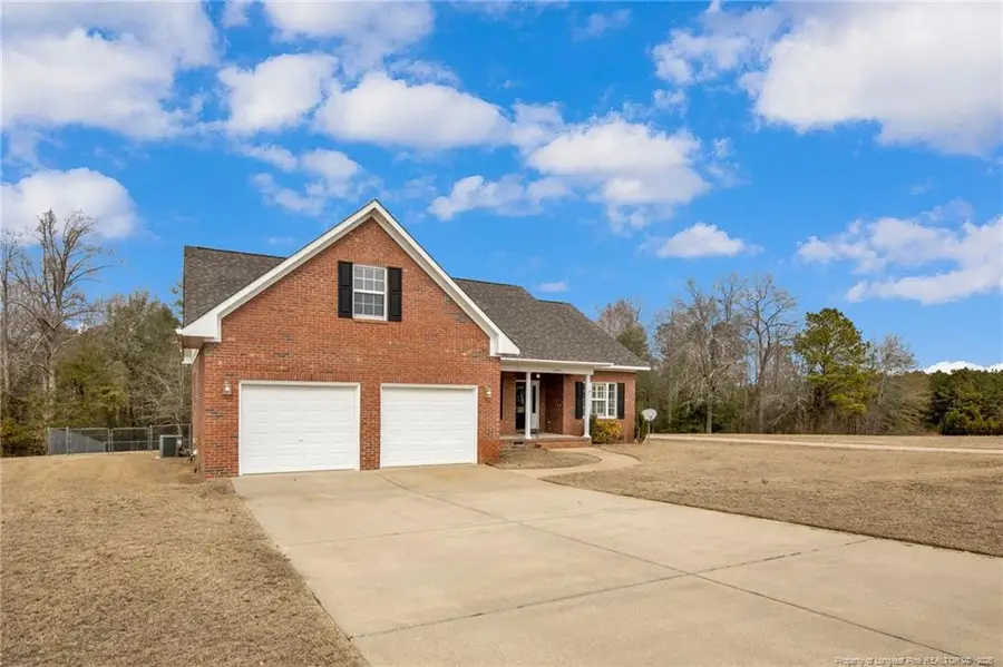 6980 Glynn Mill Farm Drive, Fayetteville, NC 28306 - #2