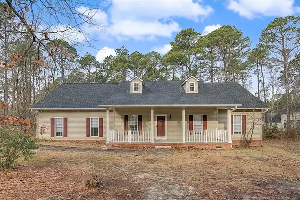 42 Lotus Lane, Sanford, NC 27332