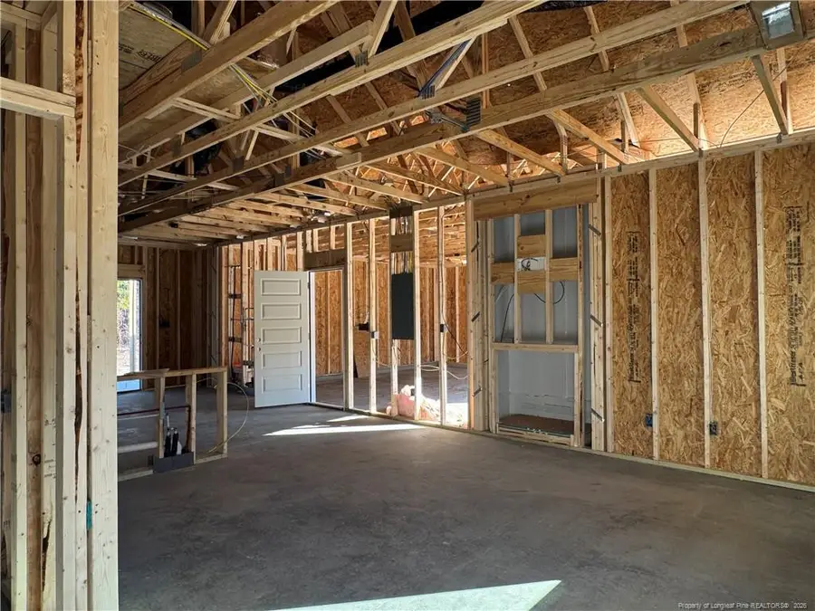 15 Glider (lot 1) Lane, Cameron, NC 28326 - #2