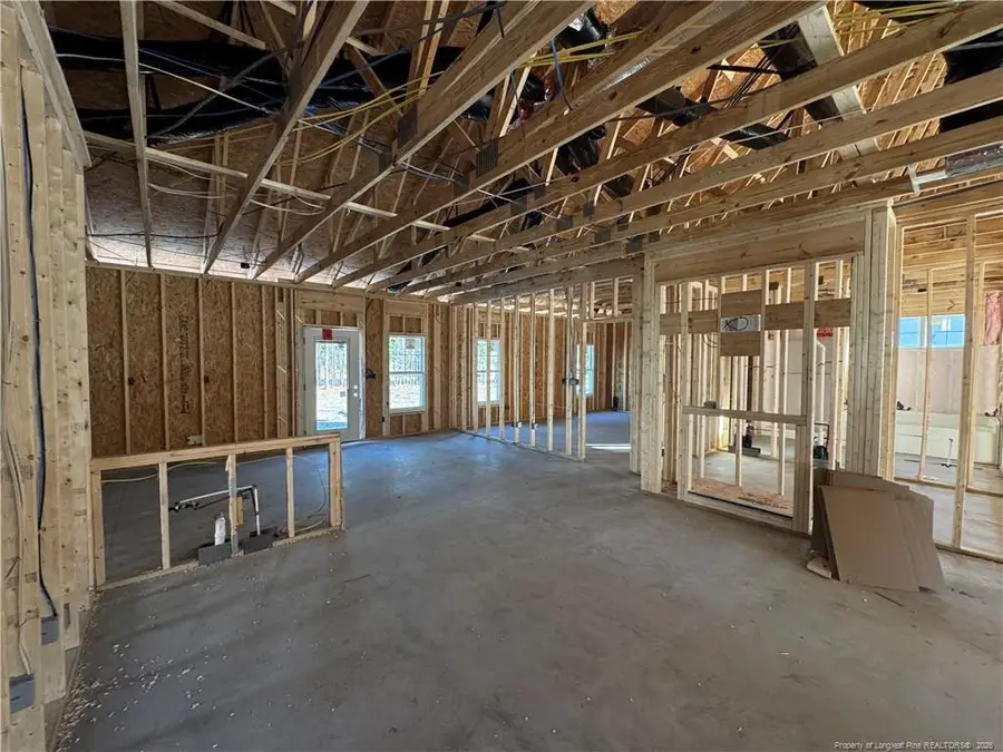 33 Glider (lot 2) Lane, Cameron, NC 28326 - #3