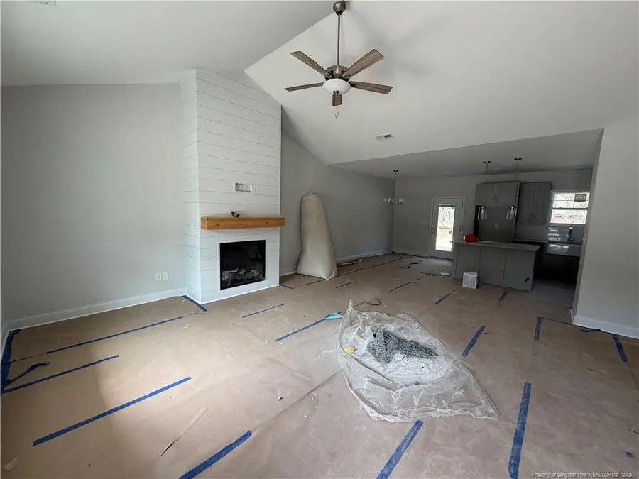 69 Glider (lot 4) Lane, Cameron, NC 28326 - #2