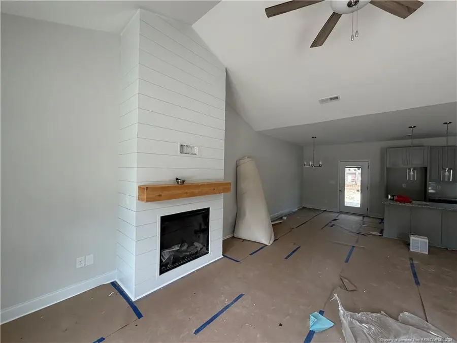 69 Glider (lot 4) Lane, Cameron, NC 28326 - #3