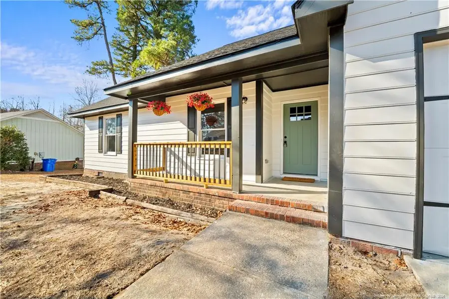 6845 Willow Court, Fayetteville, NC 28314 - #2