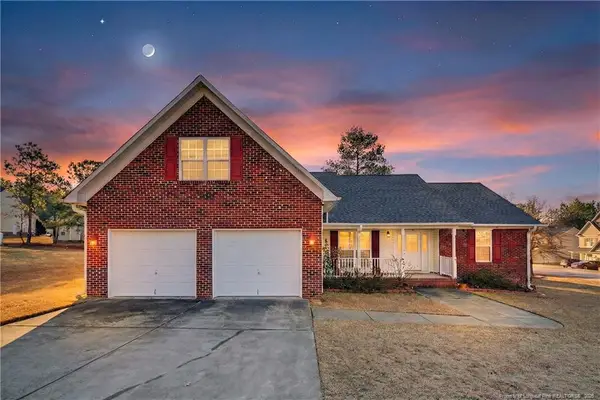 509 Lenoir Drive, Spring Lake, NC 28390