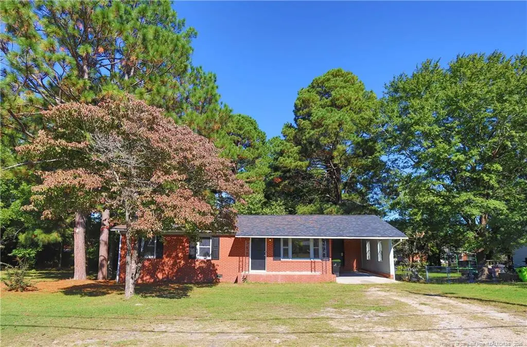 222, 226, 228 and 230 Odell Road, Spring Lake, NC 28390 - #1