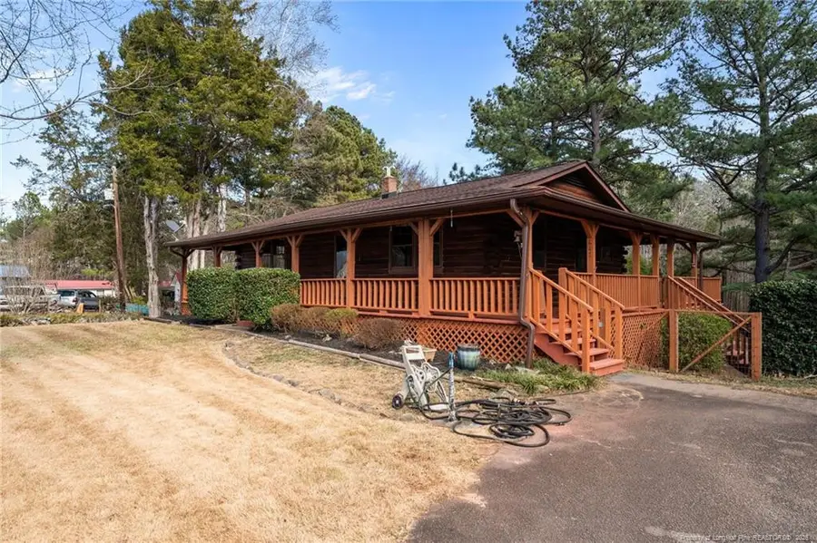 447 Blackstone Road, Sanford, NC 27330 - #2