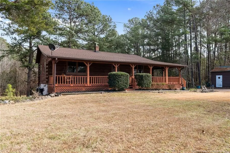 447 Blackstone Road, Sanford, NC 27330 - #3