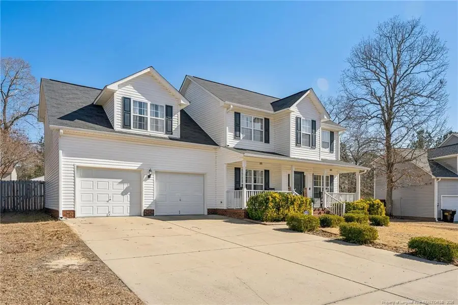 295 Pender Road, Spring Lake, NC 28390 - #2