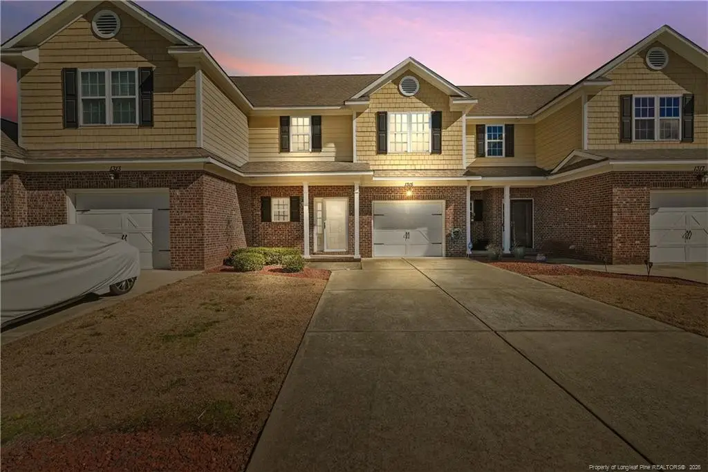 1315 Braybrooke Place, Fayetteville, NC 28314 - #1