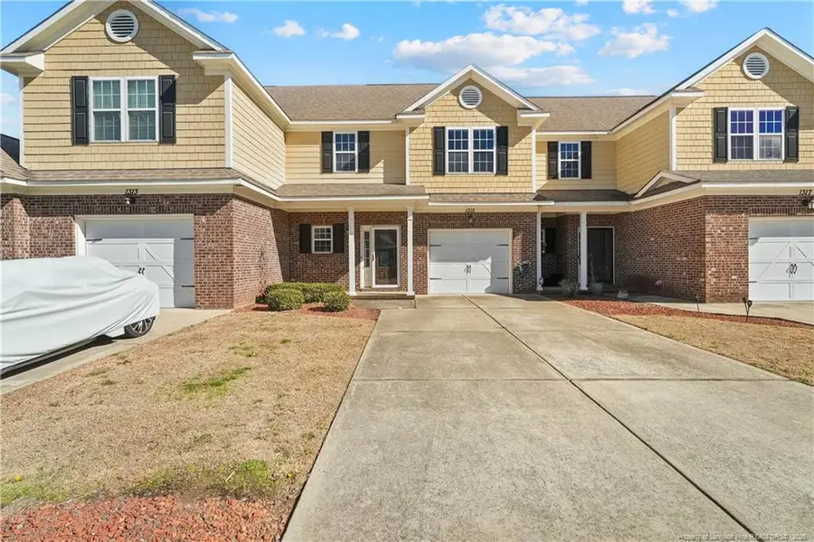1315 Braybrooke Place, Fayetteville, NC 28314 - #2