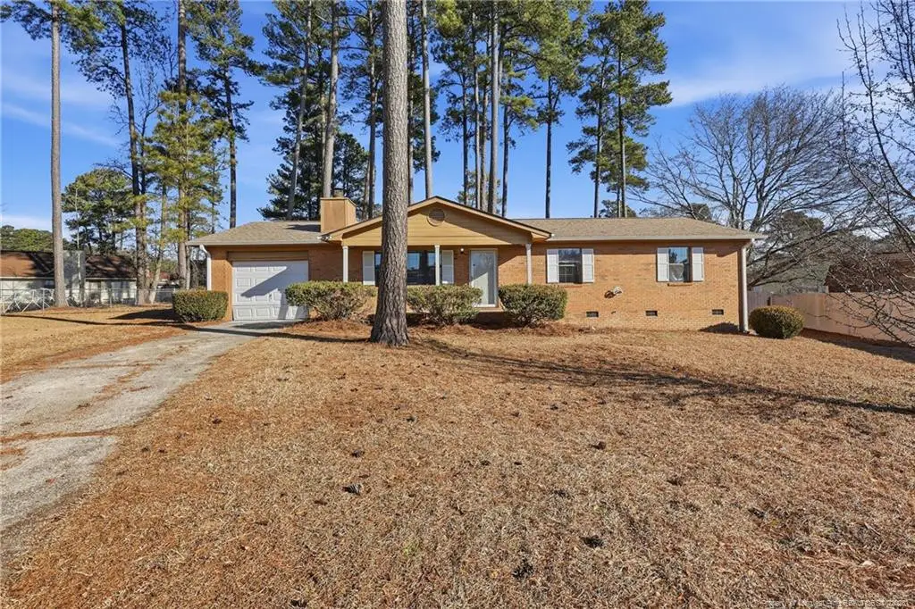 1304 Chara Court, Spring Lake, NC 28390 - #1