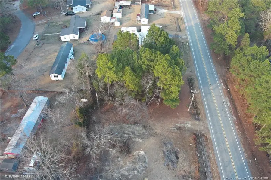 4026 Nursery Road, Spring Lake, NC 28390 - #3