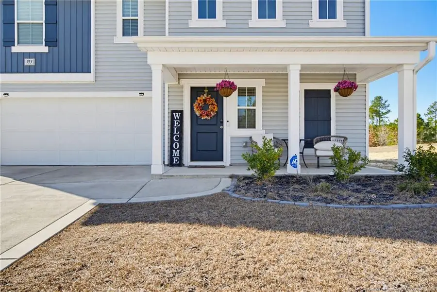 913 Sapphire Stone Lane, Hope Mills, NC 28348 - #3