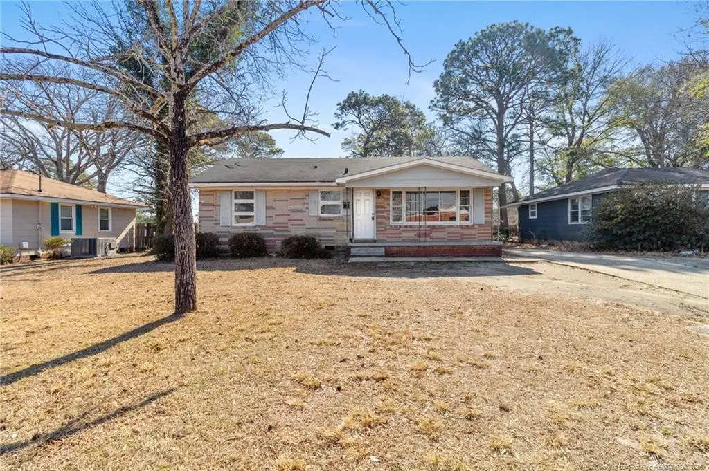 517 Albany Street, Fayetteville, NC 28301 - #1