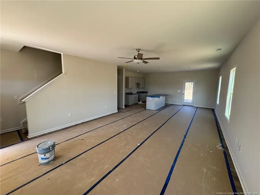 158 Seaford (lot 06) Lane, Aberdeen, NC 28315 - #2