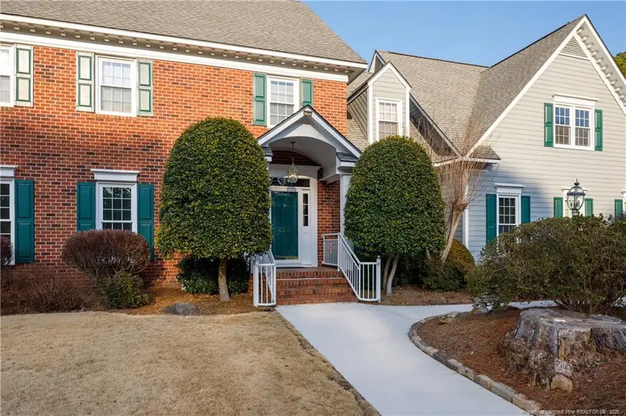 455 Harlow Drive, Fayetteville, NC 28314 - #3