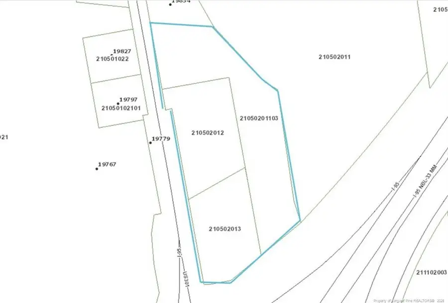 19275 U S Hwy 301 N, Saint Pauls, NC 28384 - #2