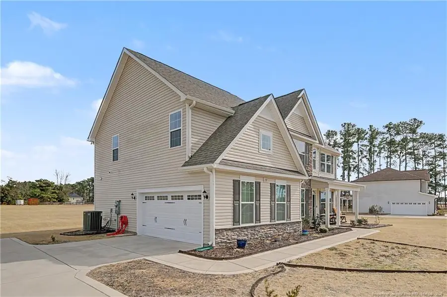 158 Sweet Grass Lane, Raeford, NC 28376 - #2