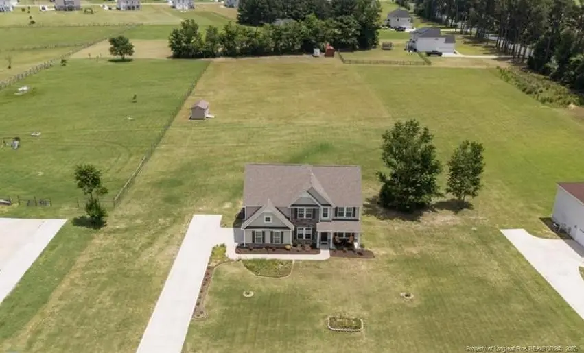 158 Sweet Grass Lane, Raeford, NC 28376 - #3