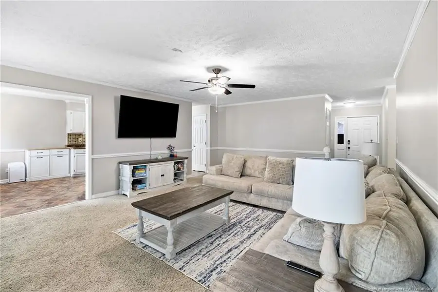 709 Riyhad Road, Fayetteville, NC 28314 - #2