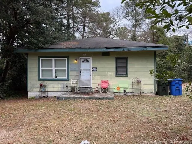 433 Squirrel Street, Fayetteville, NC 28303 - #1